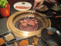 -谷牛和牛烤肉(漕河泾印象城店)