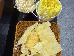 -牛品福潮汕牛肉火锅(旺庄店)