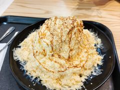 咸蛋黄冰-冰冰酱(新都心店)