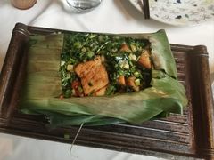 -沿途四季·云南菜·诗酒茶(蓝色港湾店)