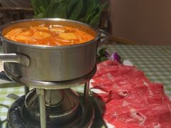 -番食园鲜食火锅(高新店)