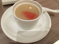 -逸林轩中餐厅(中信泰富朱家角锦江酒店)