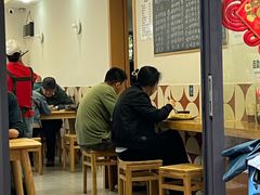 -小河无名面馆