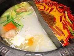 -川中故事·成都老火锅(东书房店)