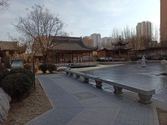 -南普公园