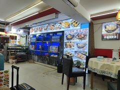 -鑫鸿达·海鲜闽菜热炒小馆(中山路店)