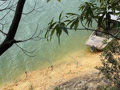 -广州市流溪河国家森林公园