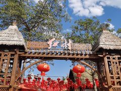 -三亚红色娘子军演艺公园景区