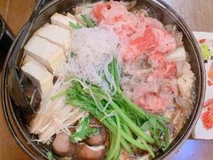 -胜代日本料理(云程巷小区店)