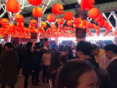 -北京欢乐谷