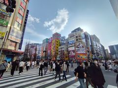 -秋叶原电器街