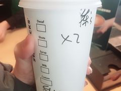 -星巴克(锦州太阳广场店)