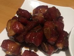 糖醋小排-鼎泰丰(当代商城店)