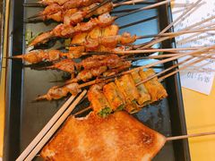 -望京小腰(北京总店)