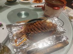 -国人川菜(李家村建东街店)