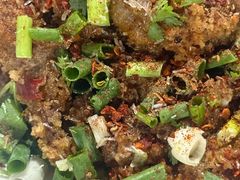 -小杨翘脚牛肉