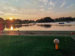 -银涛高尔夫练习场(徐泾店)