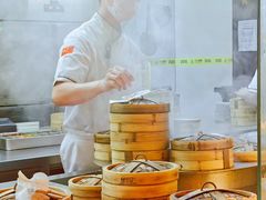 -禄运茶居·手工点心(猎德店)