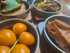 -银米·云南传统过桥米线(双廊黑金冠店)