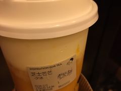 芝芝芒芒-喜茶(中山利和新地店)