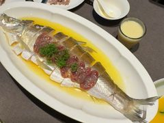 -贰号院子·南京淮扬味(珠江路店)