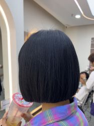 -HD HAIR STYLE