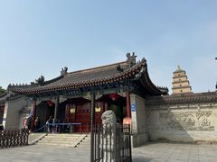 -大慈恩寺(大雁塔)