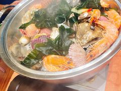 -双合园·海鲜水饺青岛菜(九水东路店)