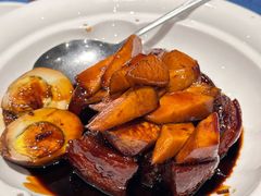 -老吉堂上海本帮菜(工体店)