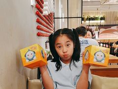 -必胜客(百联又一城店)