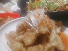 -人民公社大食堂(顺义总店)