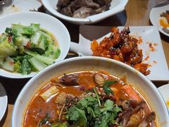 -静一·食光里(黄河路店)