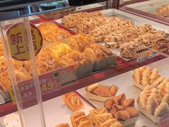 -味多美蛋糕(看丹桥店)