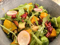 -PlantsEatery·植物食堂(REX春熙店)