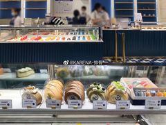 自助取餐区-LE SAPHIR 莎菲尔菓子(和兴店)