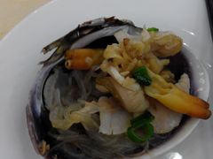 天鹅蛋-海岛渔村大酒店(云霄路店)