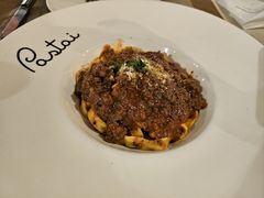 -BONAZZA 意大利餐厅