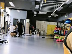 -天型健身工作室(大学城店)