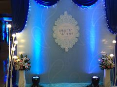 -金陵江南大饭店