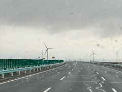 -盐湖景区