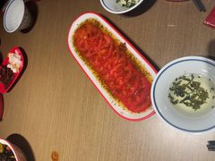-肥三土菜馆(五四广场店)