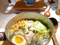 -火山屋台(新街口店)