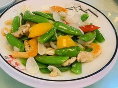 -长春观斋补堂素菜馆