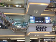 -红星美凯龙(北京北四环店)