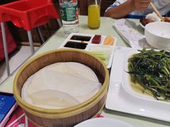 -东四民芳餐厅(世茂工三店)