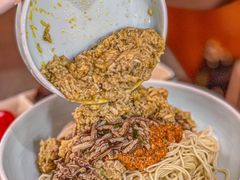 -裕兴记•蟹黄面馆(人民广场店)