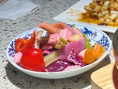 -回水镇·江湖川菜(恒大新城店)