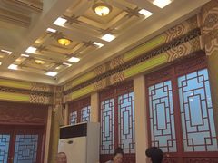 -丰泽园饭店