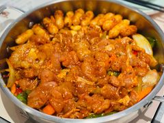 -黄记煌三汁焖锅(新佳丽江汉路店)