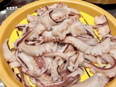 -龍歌自助小火锅(崂山丽达店)